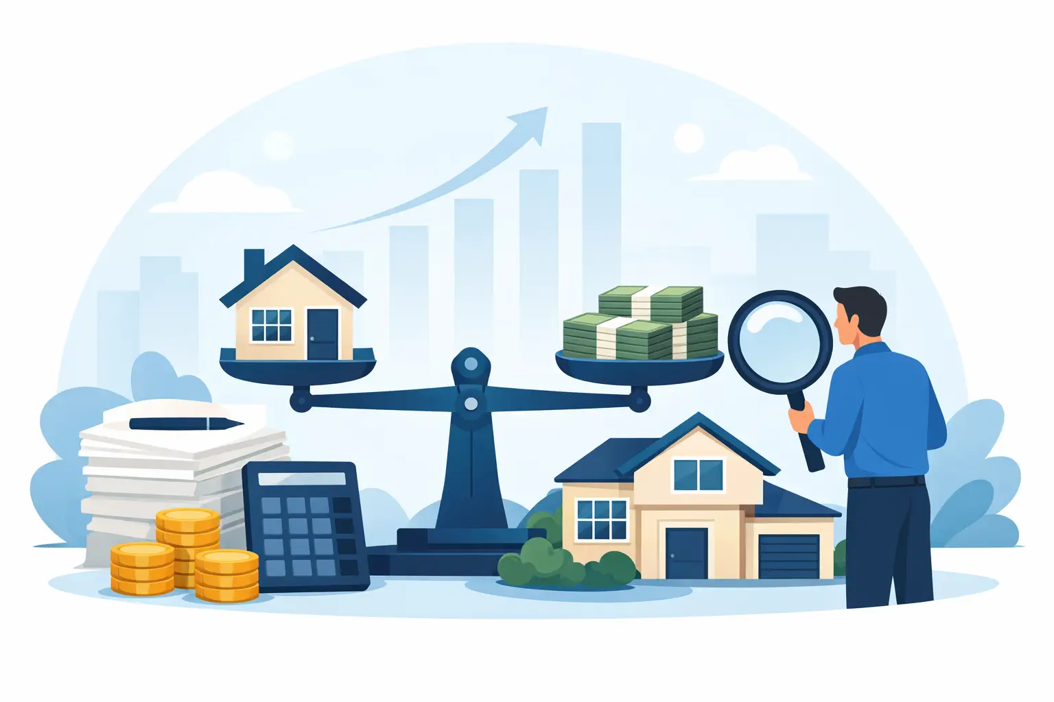 What Is the Maximum Borrowing Amount on a Low Doc Home Loan?