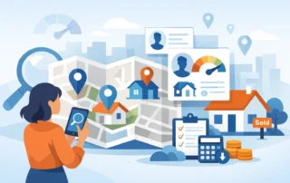 Where Can I Find Bad Credit Home Loan Specialists Near Me?