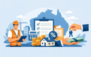Which Australian Lenders Offer Low Doc Contractor Loans?