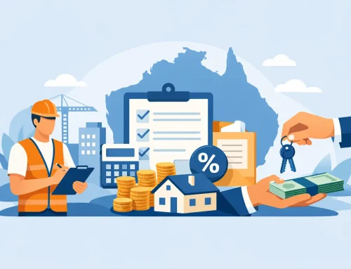 Which Australian Lenders Offer Low Doc Contractor Loans?