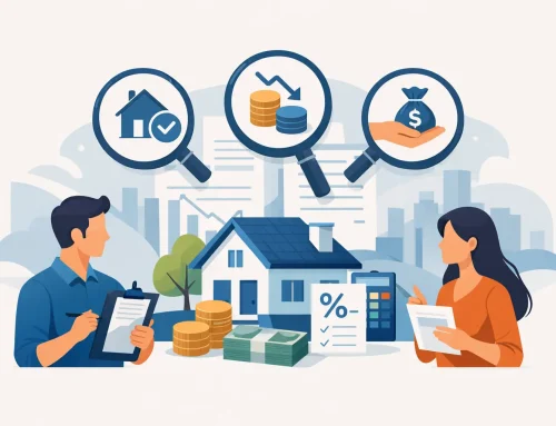 Which Lenders Offer Low Doc Home Loans at Best Rates?