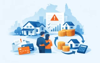 Best Debt Consolidation Home Loans With Defaults in Australia