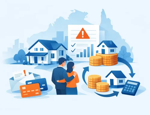 Best Debt Consolidation Home Loans With Defaults in Australia