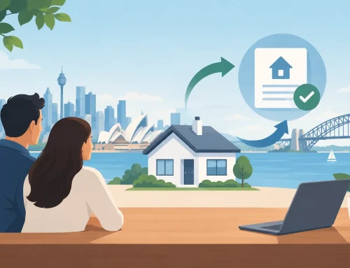 Can Defaults Refinance? Your Australian Options