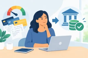 Can I Get a Debt Consolidation Loan With Bad Credit?