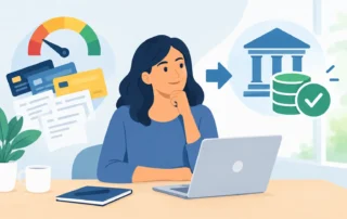 Can I Get a Debt Consolidation Loan With Bad Credit?