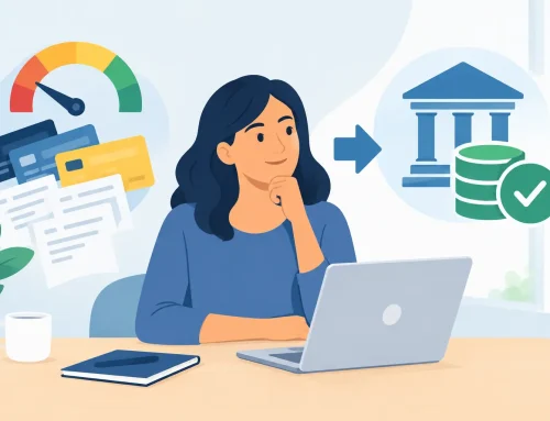 Can I Get a Debt Consolidation Loan With Bad Credit?
