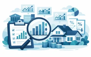 Compare Non-Conforming Loan Rates Across Providers