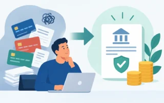 Debt Consolidation Loans With Defaults Explained