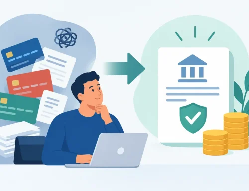 Debt Consolidation Loans With Defaults Explained