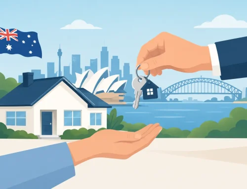 Favourable Purchase: What Is It in Australia?