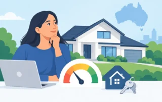 Home Loan Companies for Low Credit Scores Australia