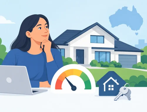 Home Loan Companies for Low Credit Scores Australia