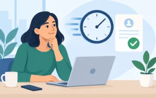 How Quickly Can I Get a Bad Credit Loan Decision?