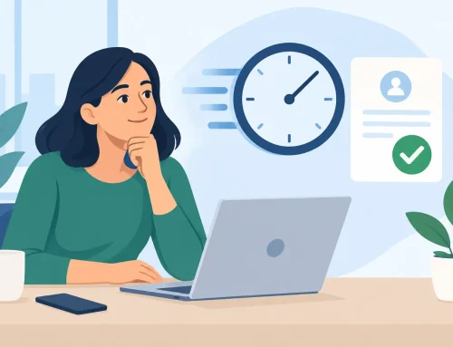 How Quickly Can I Get a Bad Credit Loan Decision?