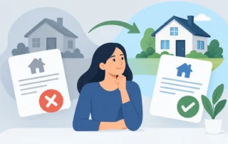 How to Reduce Mortgage Application Declines