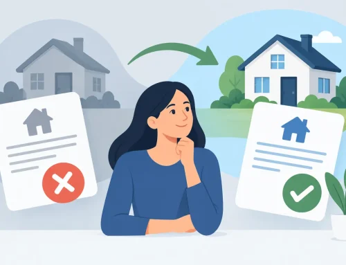 How to Reduce Mortgage Application Declines