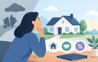 Mortgage Options After Financial Hardship