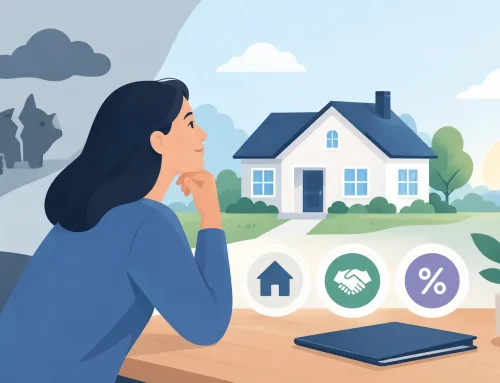 Mortgage Options After Financial Hardship