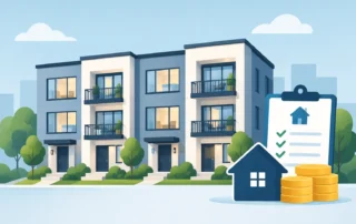 Multiple Units in One Block That I Can Finance?
