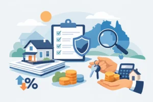 Non-Conforming Home Loan Eligibility in Australia