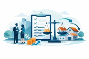 Non-Conforming Home Loans With Flexible Terms