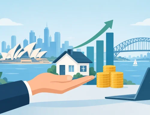 Nonbank Lending Trends in Australia for 2026