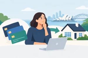 Refinancing After Credit Card Debt in Australia