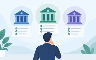 Specialist Lender Comparison: What Really Matters