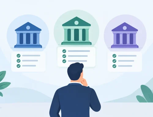 Specialist Lender Comparison: What Really Matters