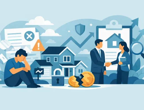 Specialist Mortgage Lenders for Borrowers With Defaults