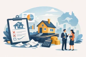 What Are Non-Conforming Home Loans in Australia?