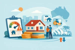 What Are the Best Bad Credit Home Loan Options in Australia?