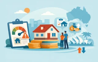 What Are the Best Bad Credit Home Loan Options in Australia?