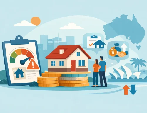 What Are the Best Bad Credit Home Loan Options in Australia?