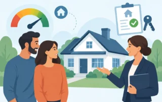 What Are the Best Bad Credit Home Loan Services Near Me?