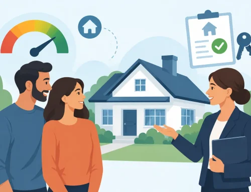 What Are the Best Bad Credit Home Loan Services Near Me?