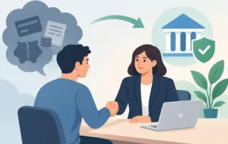 Which Lenders Help With Past Financial Difficulties?