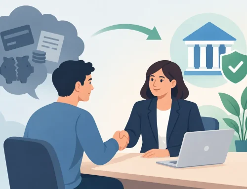 Which Lenders Help With Past Financial Difficulties?