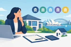 Which Lenders Offer Australia's Best Low Doc Rates?