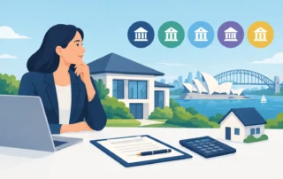 Which Lenders Offer Australia's Best Low Doc Rates?