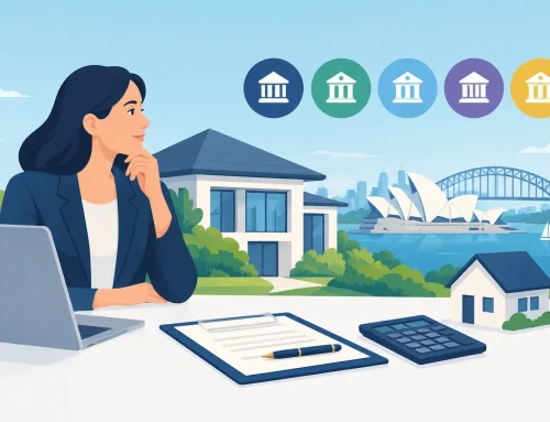 Which Lenders Offer Australia’s Best Low Doc Rates?