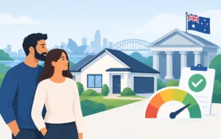 Which lenders offer home loans for bad credit in Australia?