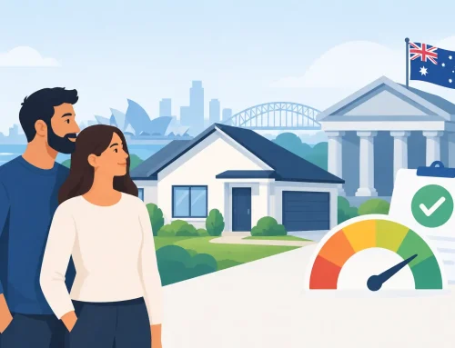Which lenders offer home loans for bad credit in Australia?
