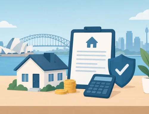 Are Mortgage Arrears Recoverable in Australia?