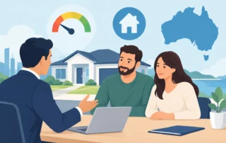 Bad Credit Mortgage Lenders Australia Explained