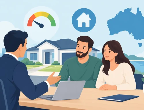 Bad Credit Mortgage Lenders Australia Explained