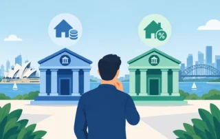 Bank Lending Policy Comparison for Australian Borrowers