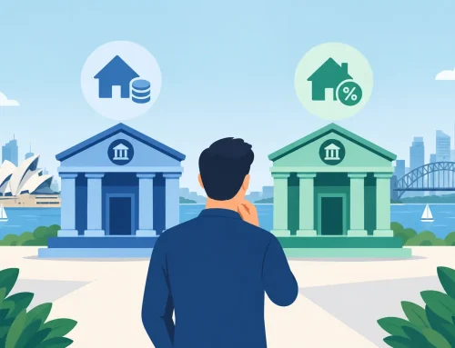 Bank Lending Policy Comparison for Australian Borrowers