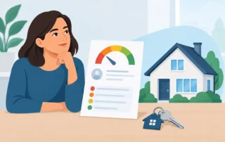 Can I Get a Mortgage With Bad Credit History?